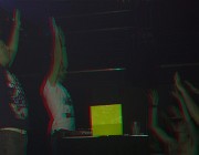 ZodoZ 3D  MC Da Syndrome &#38; DJ Digital Punk @ Make You Dance Showcase : Amsterdam, ADE, desmet, make you dance, hardstyle